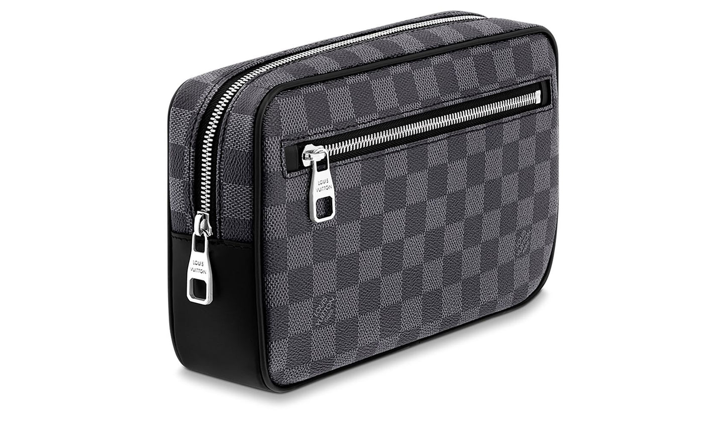 LOUIS VUITTON Pochette Kasai