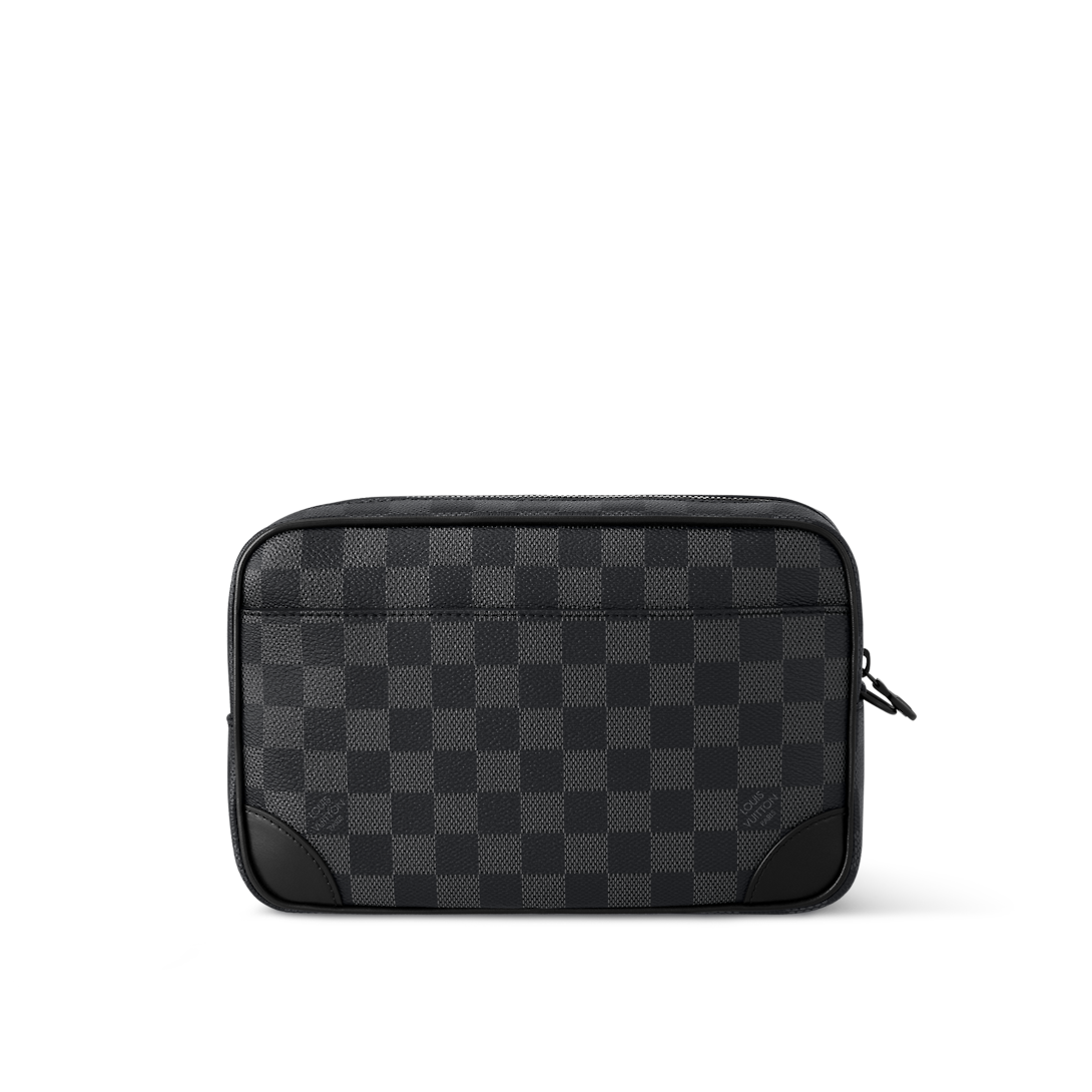 Louis vuitton Pochette Kasaï