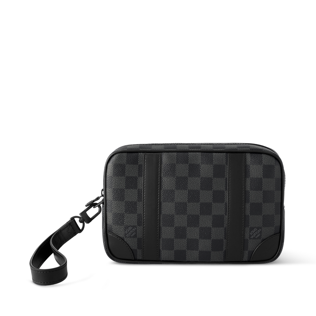 Louis vuitton Pochette Kasaï