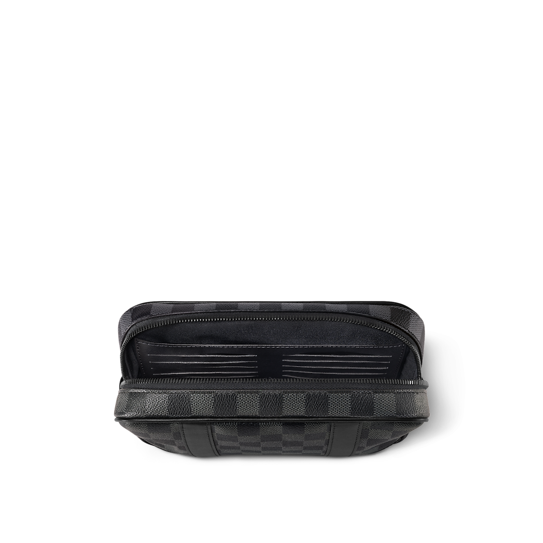 Louis vuitton Pochette Kasaï