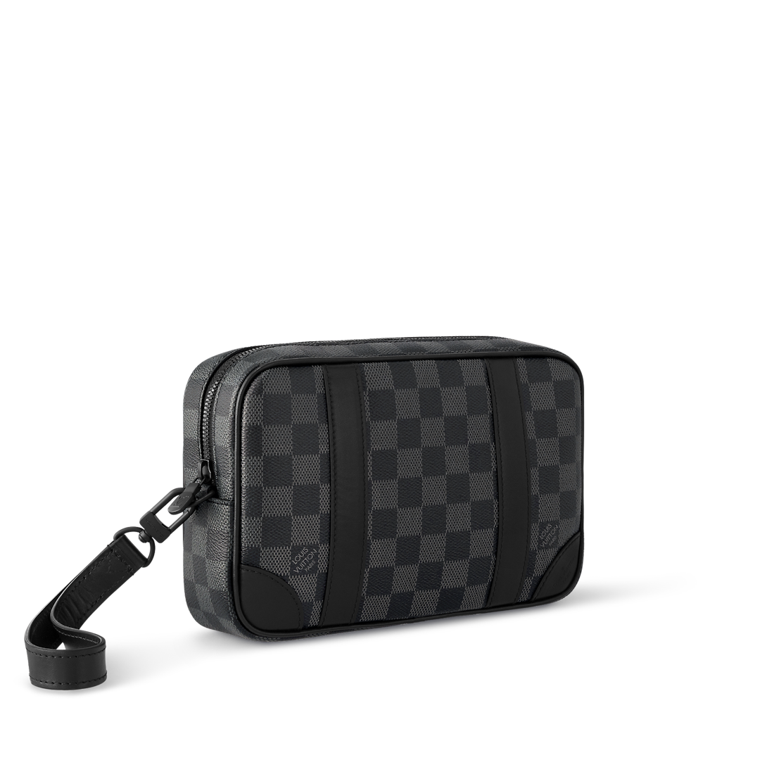 Louis vuitton Pochette Kasaï