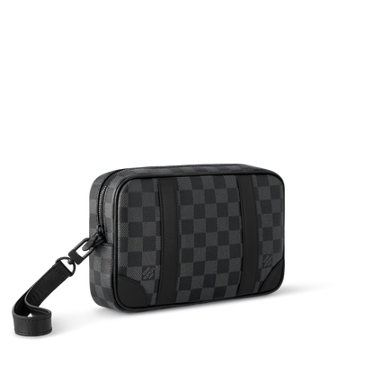 Louis vuitton Pochette Kasaï