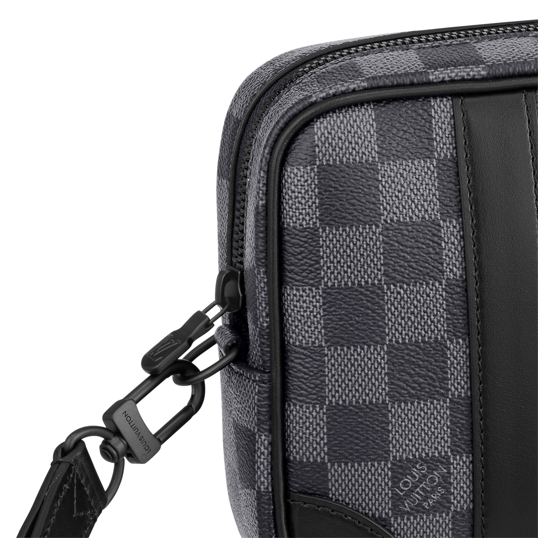 Louis vuitton Pochette Kasaï