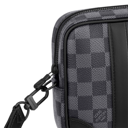 Louis vuitton Pochette Kasaï
