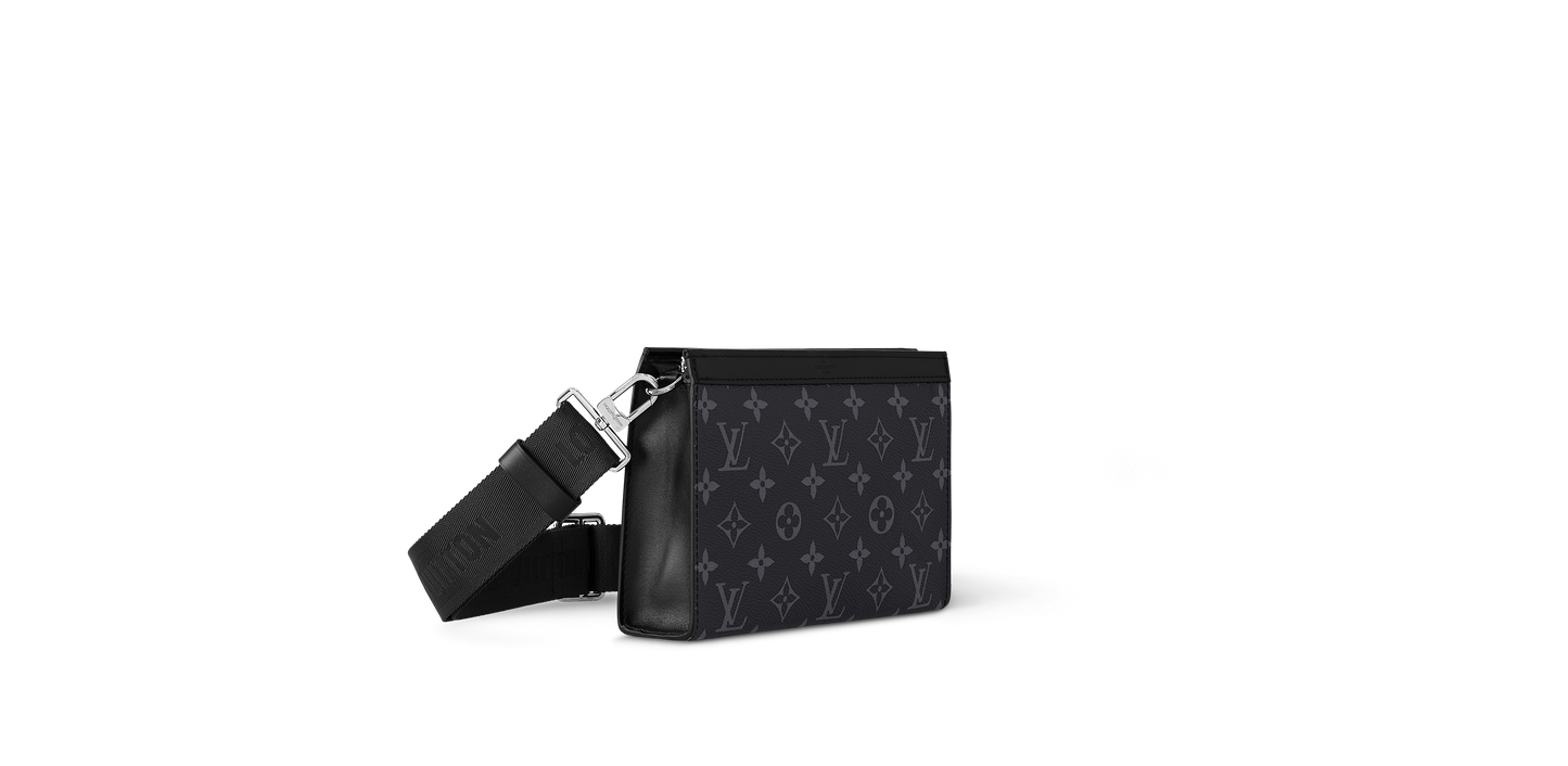 Portefeuille Gaston Wearable