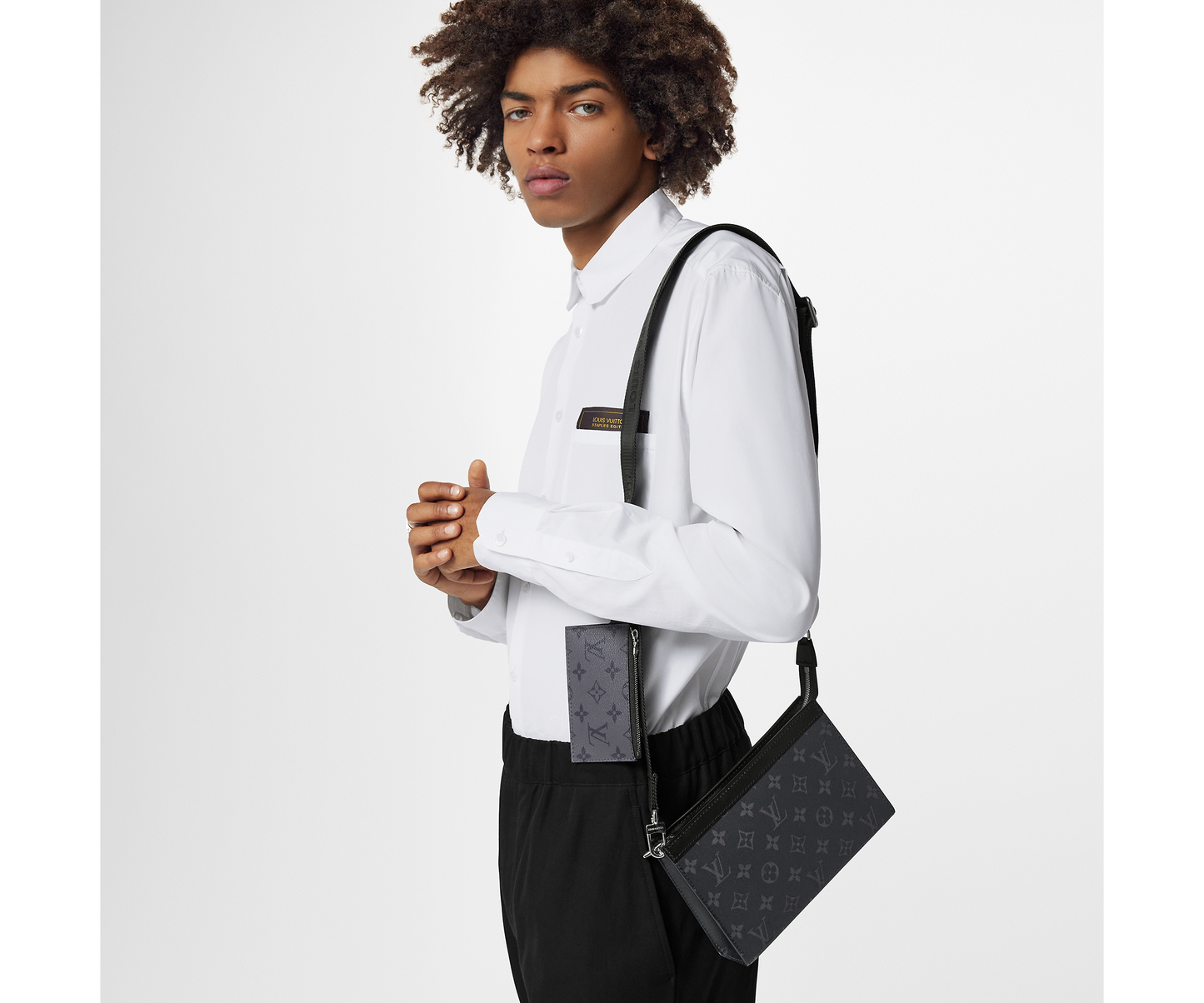 Portefeuille Gaston Wearable