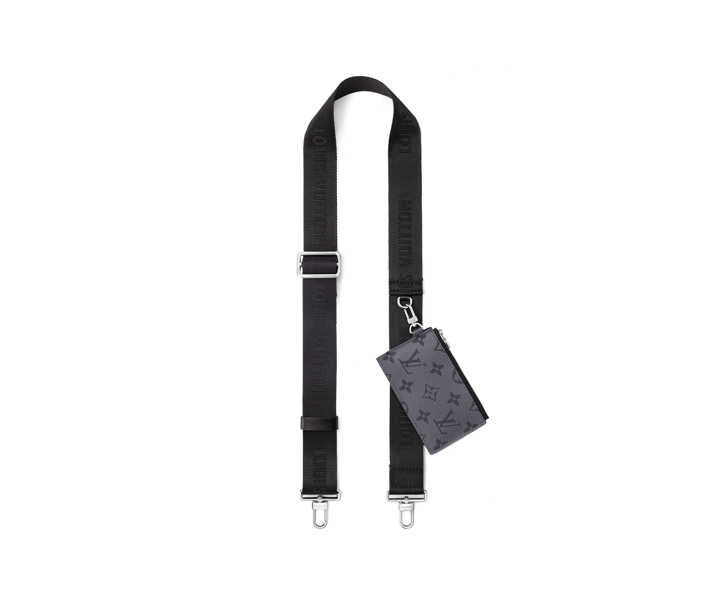 Portefeuille Gaston Wearable