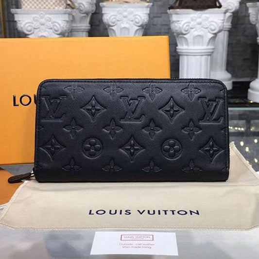 Gucci portefeuille noir