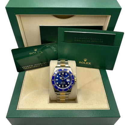 Rolex Submariner