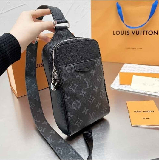 Louis vuitton Outdoor Sling Bag