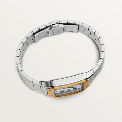 Cartier santos 36 Mm