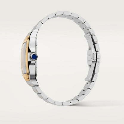 Cartier santos 36 Mm